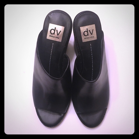 Dolce Vita “Maelyn” Mule - Picture 4 of 8